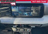 2025 Nissan Kicks SV SUV