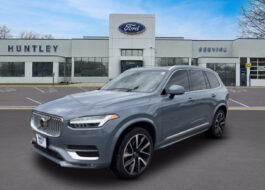 2023 Volvo XC90 B6 Plus 6-Seater SUV