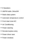 2024 Nissan Altima 2.5 SL Sedan