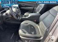 2023 Hyundai Tucson SEL SUV