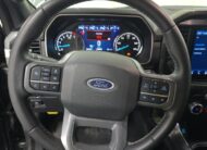 2023 Ford F-150 XL Truck SuperCrew Cab