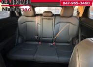 2025 Kia Sportage Hybrid EX SUV