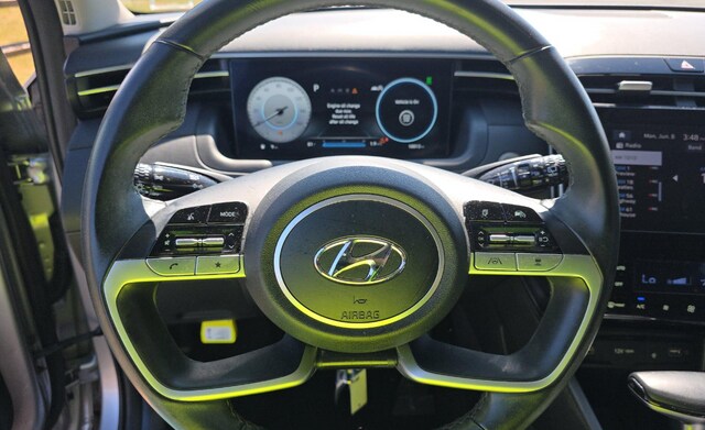 2023 Hyundai Tucson SEL SUV