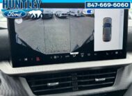 2026 Ford Explorer ST SUV