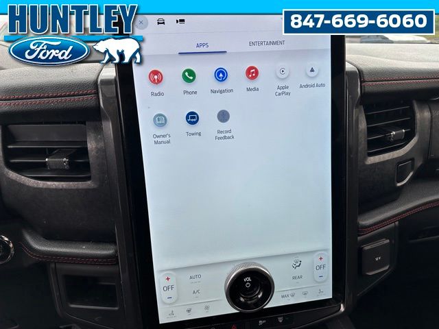 2022 Ford Expedition Limited SUV