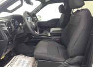 2023 Ford F-150 XL Truck SuperCrew Cab