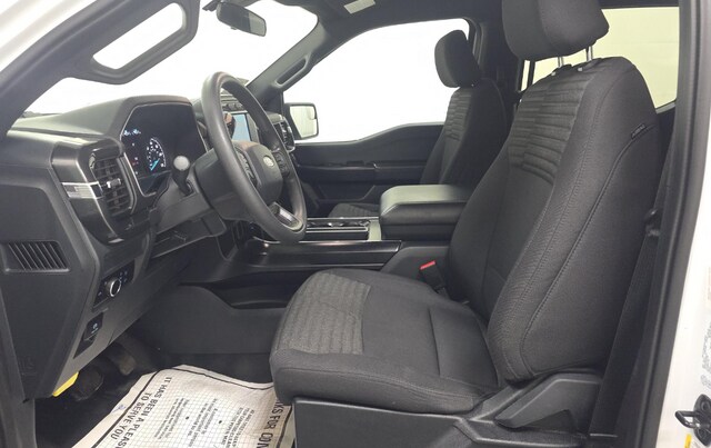 2023 Ford F-150 XL Truck SuperCrew Cab