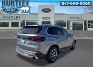 2024 BMW X5 xDrive40i SUV