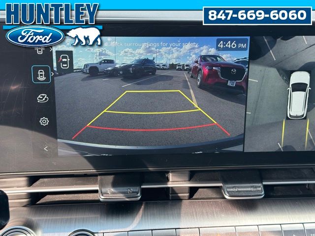 2024 Hyundai Kona Limited SUV