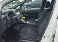 2025 Nissan LEAF S Hatchback