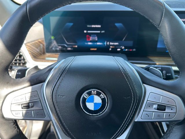 2024 BMW X7 xDrive40i SUV