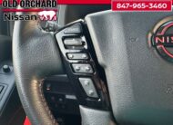 2025 Nissan Frontier PRO-4X Truck Crew Cab