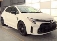 2024 Toyota GR Corolla Core Hatchback