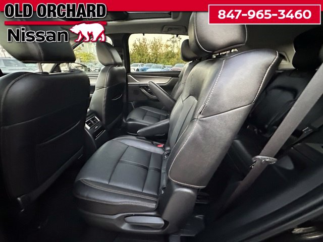 2024 Mazda CX-90 3.3 Turbo Premium SUV