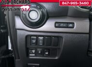 2024 Nissan Titan PRO-4X Truck