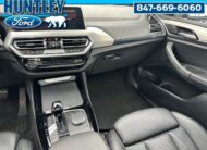 2022 BMW X3 xDrive30i SUV
