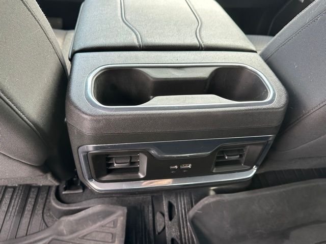 2024 GMC Sierra 1500 Elevation Truck Crew Cab