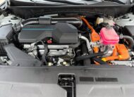 2024 Hyundai Tucson Hybrid Limited SUV