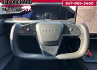 2023 Tesla Model X Standard Range SUV