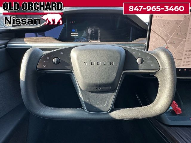 2023 Tesla Model X Standard Range SUV