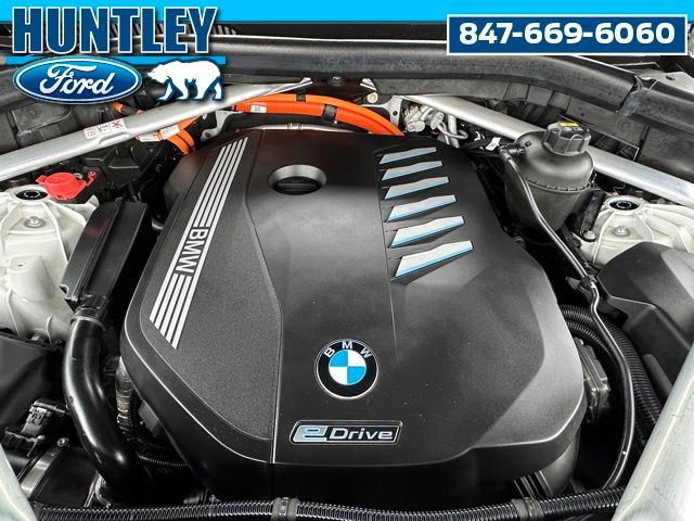 2021 BMW X5 PHEV xDrive45e SUV