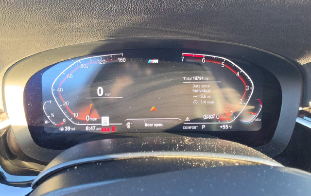 2023 BMW 5 Series 530i xDrive Sedan