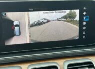 2023 Mercedes-Benz GLS 450 GLS 450 SUV