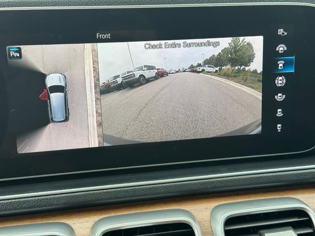 2023 Mercedes-Benz GLS 450 GLS 450 SUV