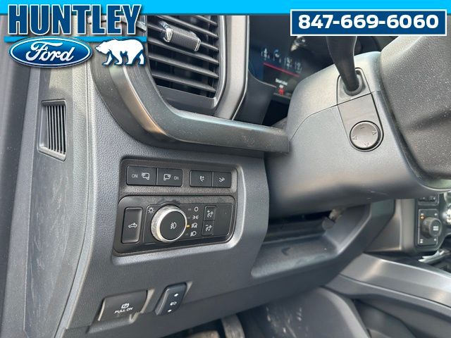 2024 Ford F-250 Lariat Truck Crew Cab