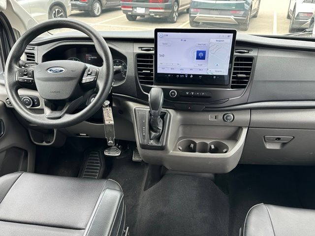 2022 Ford Transit-150 Cargo Base Van Low Roof Van
