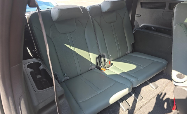 2024 Kia Sorento X-Line SX Prestige SUV