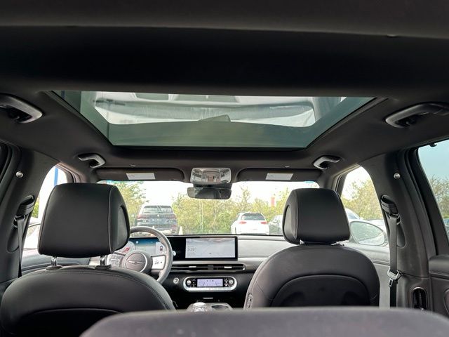 2023 Genesis GV60 Advanced SUV