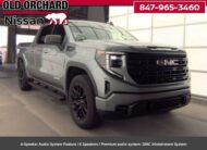 2024 GMC Sierra 1500 Elevation Truck Crew Cab