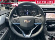 2025 CADILLAC XT6 Premium Luxury SUV
