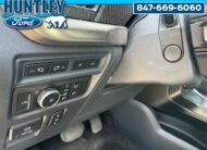 2022 Ford F-150 Raptor Truck SuperCrew Cab