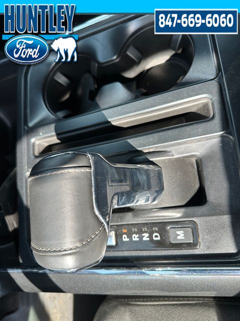 2022 Ford F-150 XLT Truck SuperCrew Cab