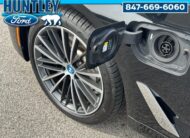 2023 BMW 530e 530e iPerformance Sedan