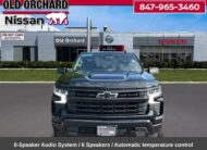 2024 Chevrolet Silverado 1500 RST Truck Crew Cab