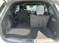 2023 Ford Explorer ST-Line SUV
