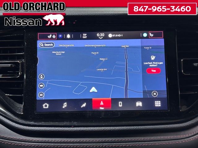 2022 Dodge Durango R/T SUV