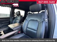 2022 Ram 1500 Rebel Truck Crew Cab