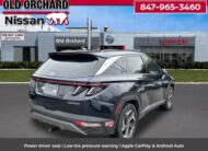 2024 Hyundai Tucson Plug-In Hybrid Limited SUV