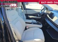 2024 Nissan ARIYA Evolve+ e-4orce SUV