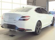 2023 Genesis G70 3.3T Sedan