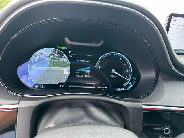 2025 Genesis GV70 2.5T SUV