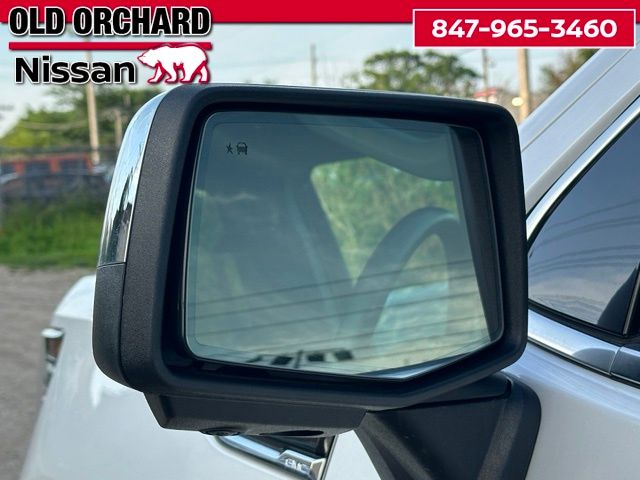 2024 GMC Sierra 1500 Denali Truck Crew Cab