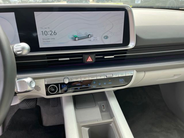 2024 Hyundai IONIQ 6 SEL Sedan