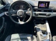 2017 Audi A4 2.0T Premium Sedan