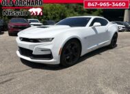 2023 Chevrolet Camaro SS Coupe