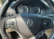 2019 Acura MDX 3.5L Technology Pkg w/Entertainment Pkg SUV